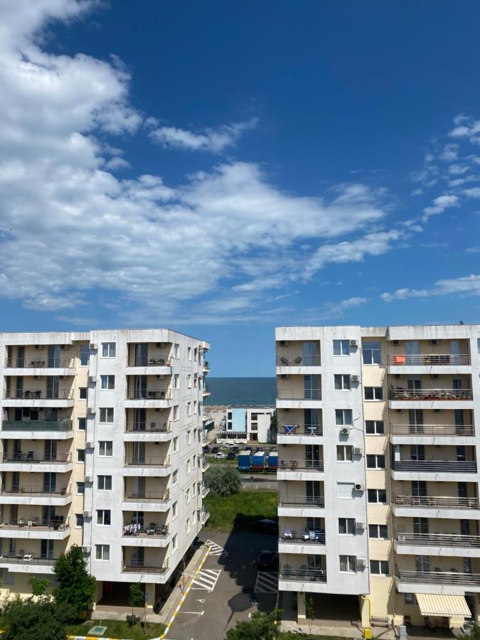 Virgo Apartaments Summer Land Мамая Экстерьер фото